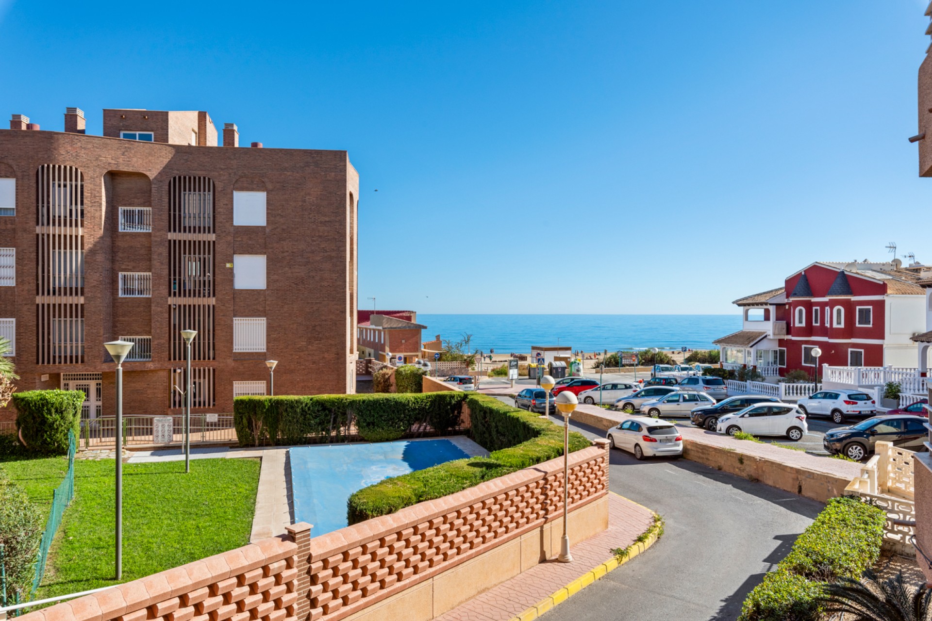 Vente - Apartment - Guardamar del Segura