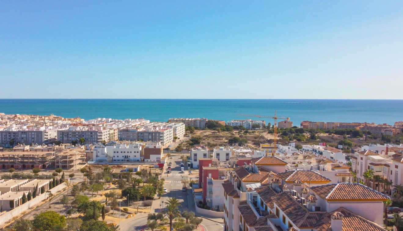 Vente - Apartment - Guardamar del Segura