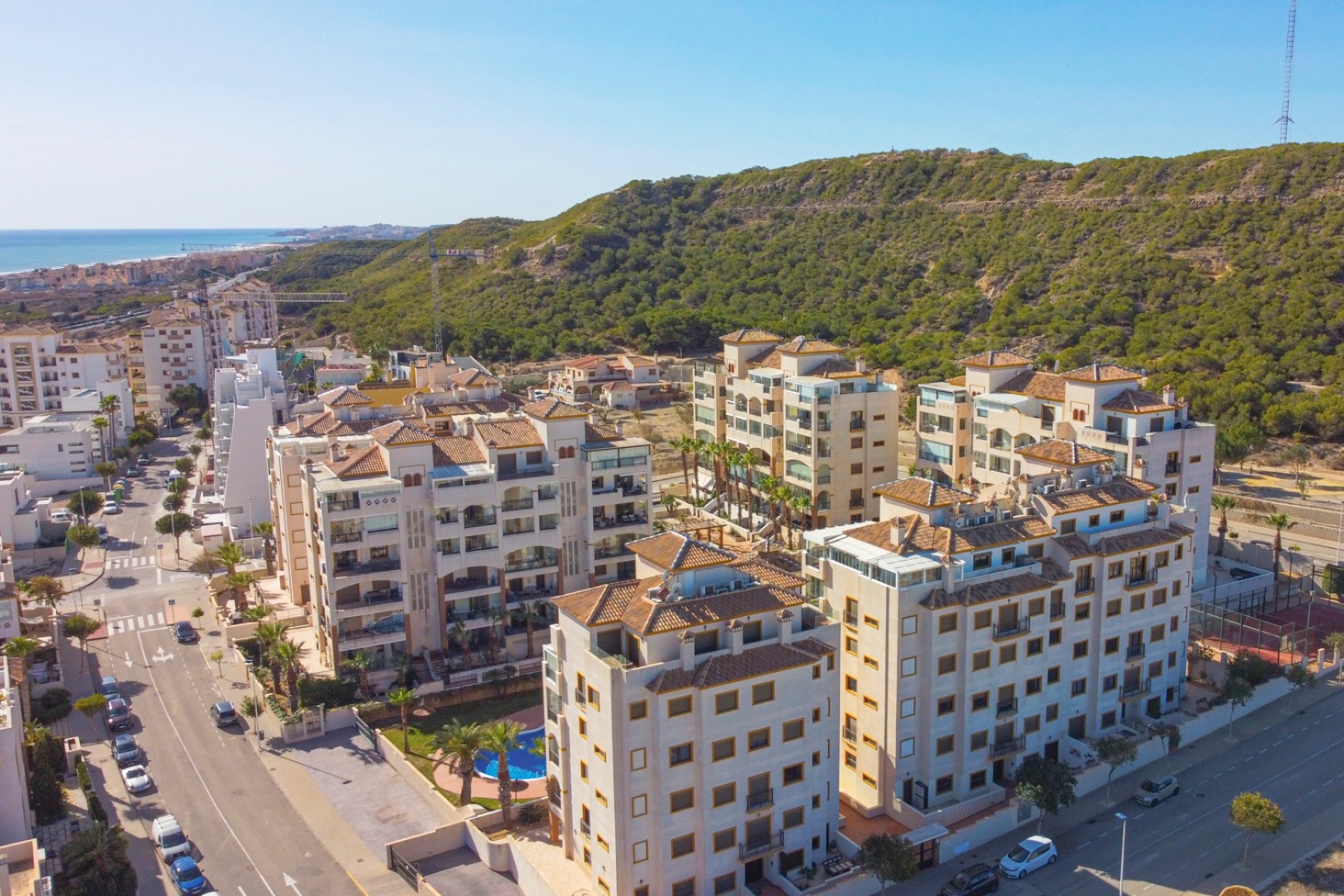 Vente - Apartment - Guardamar del Segura