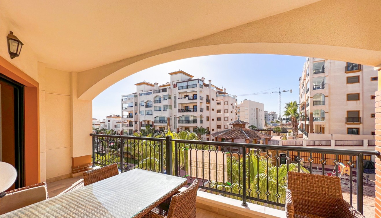 Vente - Apartment - Guardamar del Segura