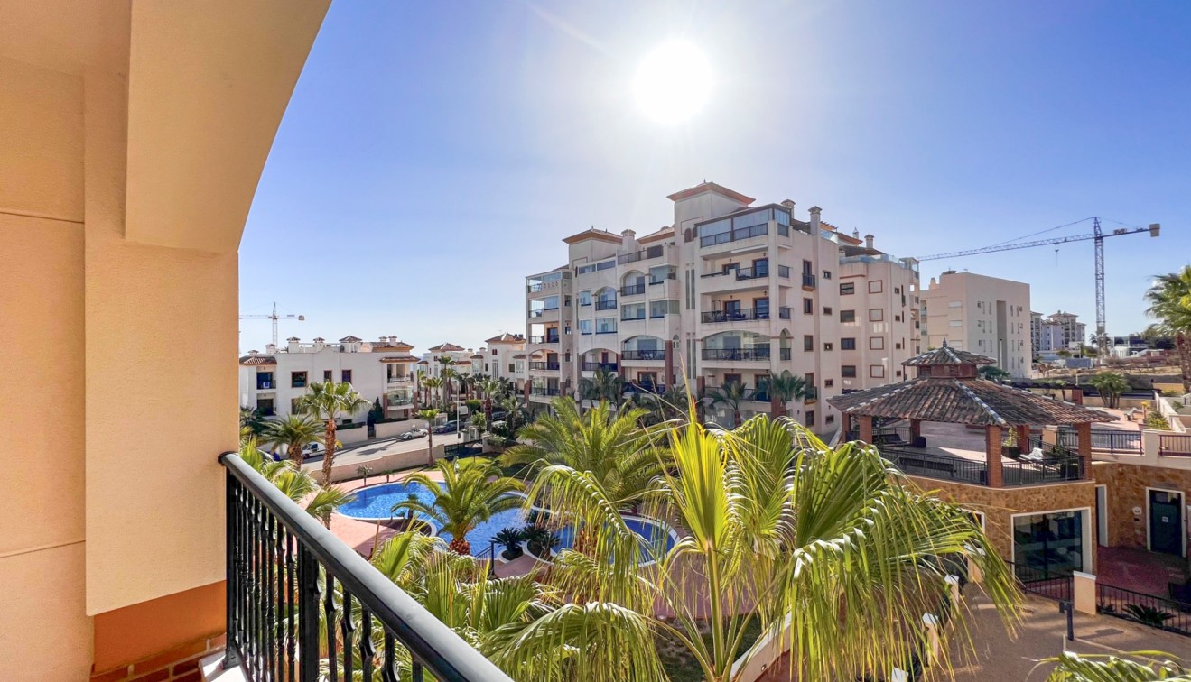 Vente - Apartment - Guardamar del Segura