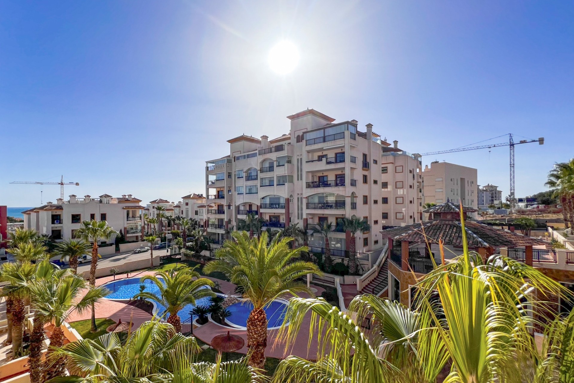 Vente - Apartment - Guardamar del Segura