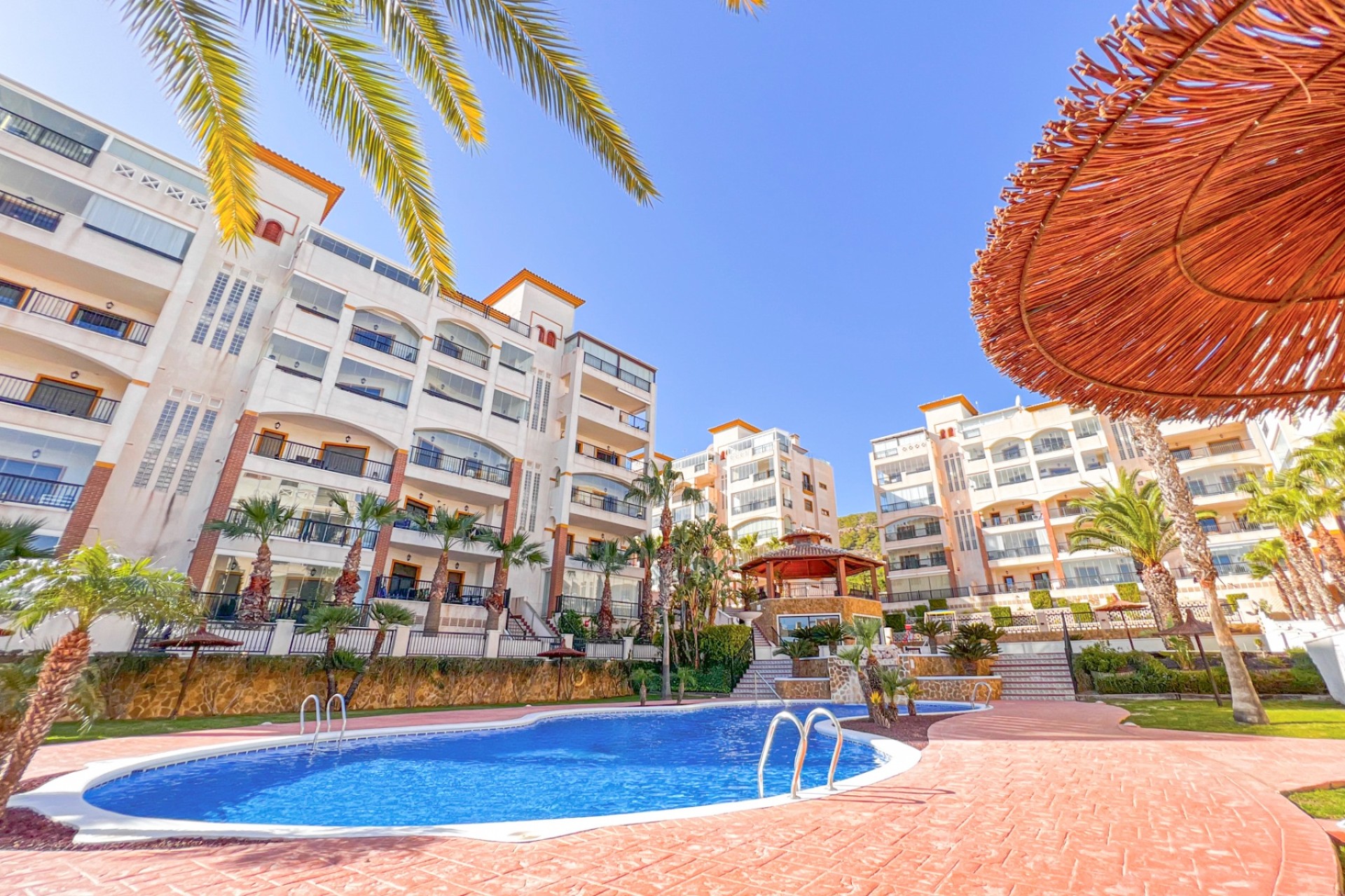 Vente - Apartment - Guardamar del Segura