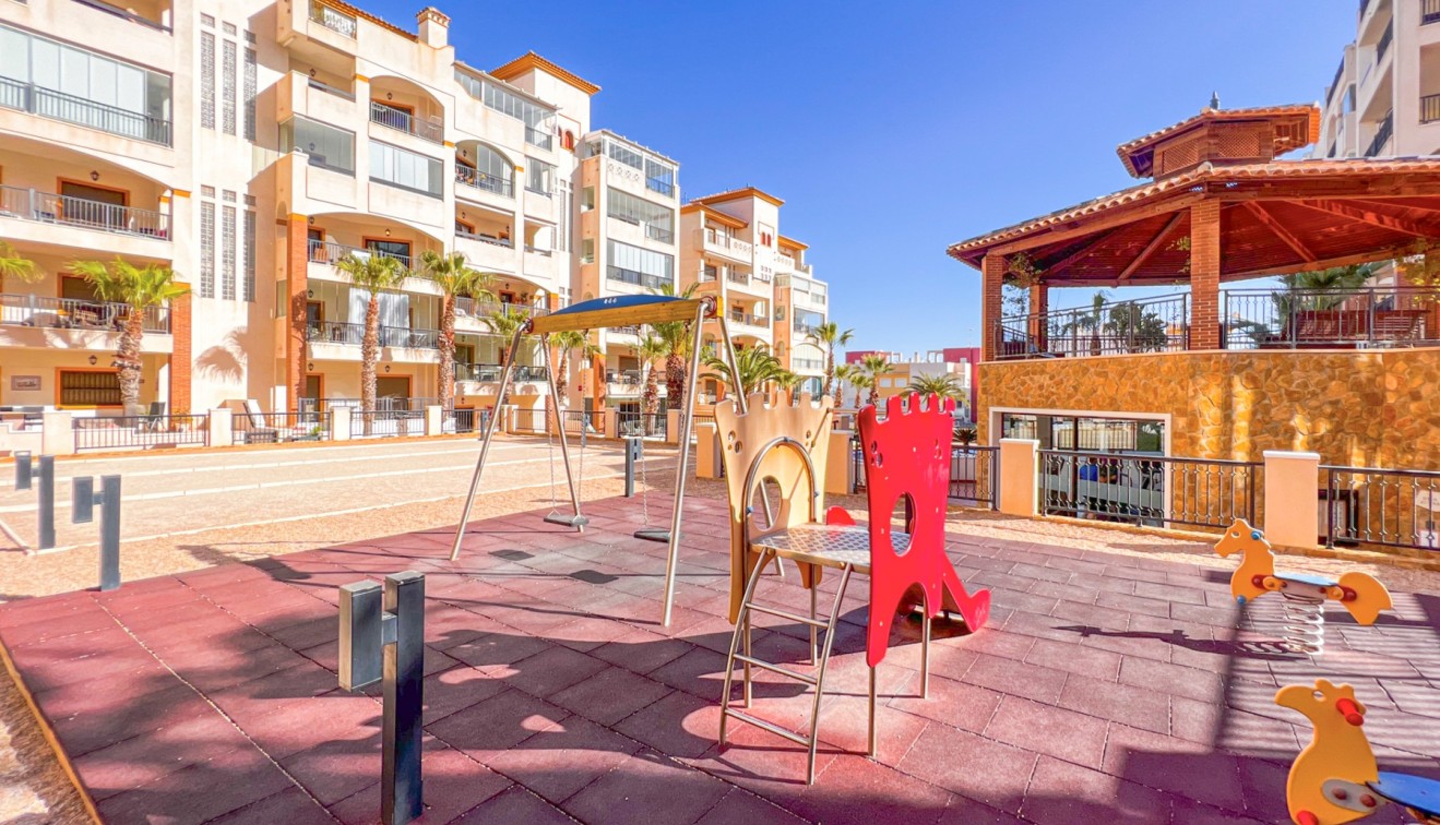 Vente - Apartment - Guardamar del Segura