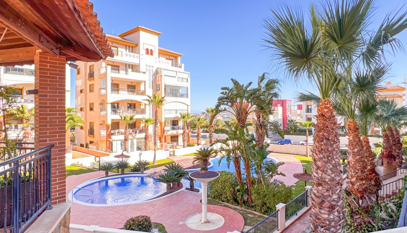 Vente - Apartment - Guardamar del Segura