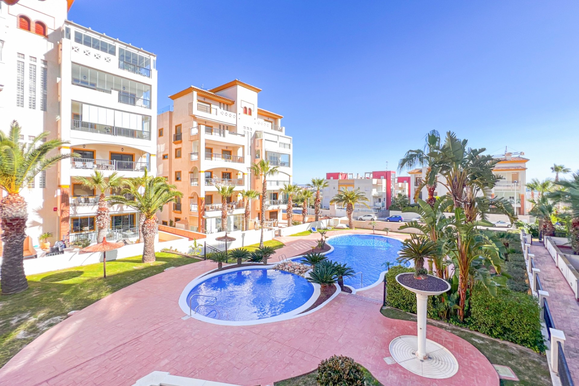 Vente - Apartment - Guardamar del Segura