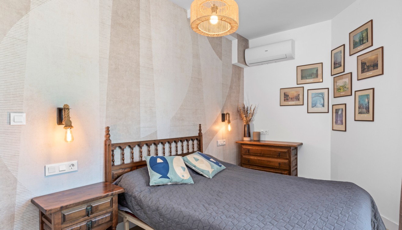 Vente - Apartment - Guardamar del Segura