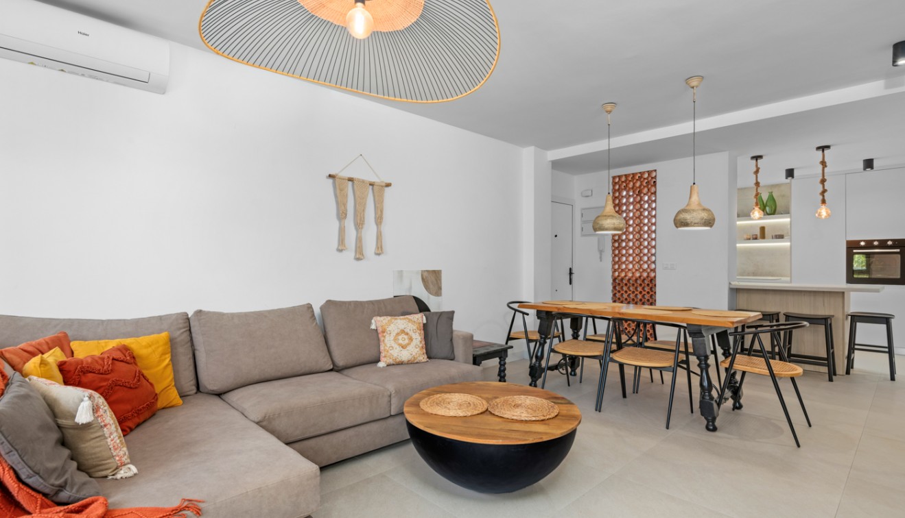 Vente - Apartment - Guardamar del Segura