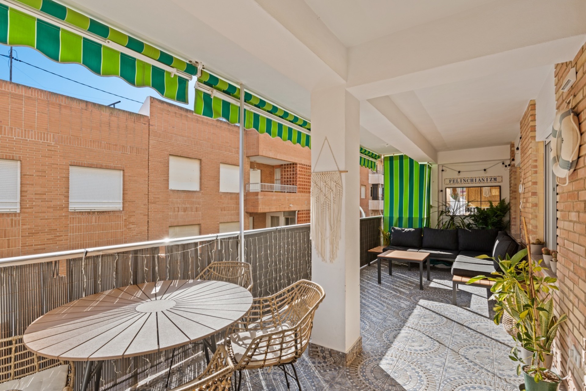 Vente - Apartment - Guardamar del Segura