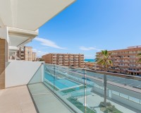 Vente - Apartment - Guardamar del Segura