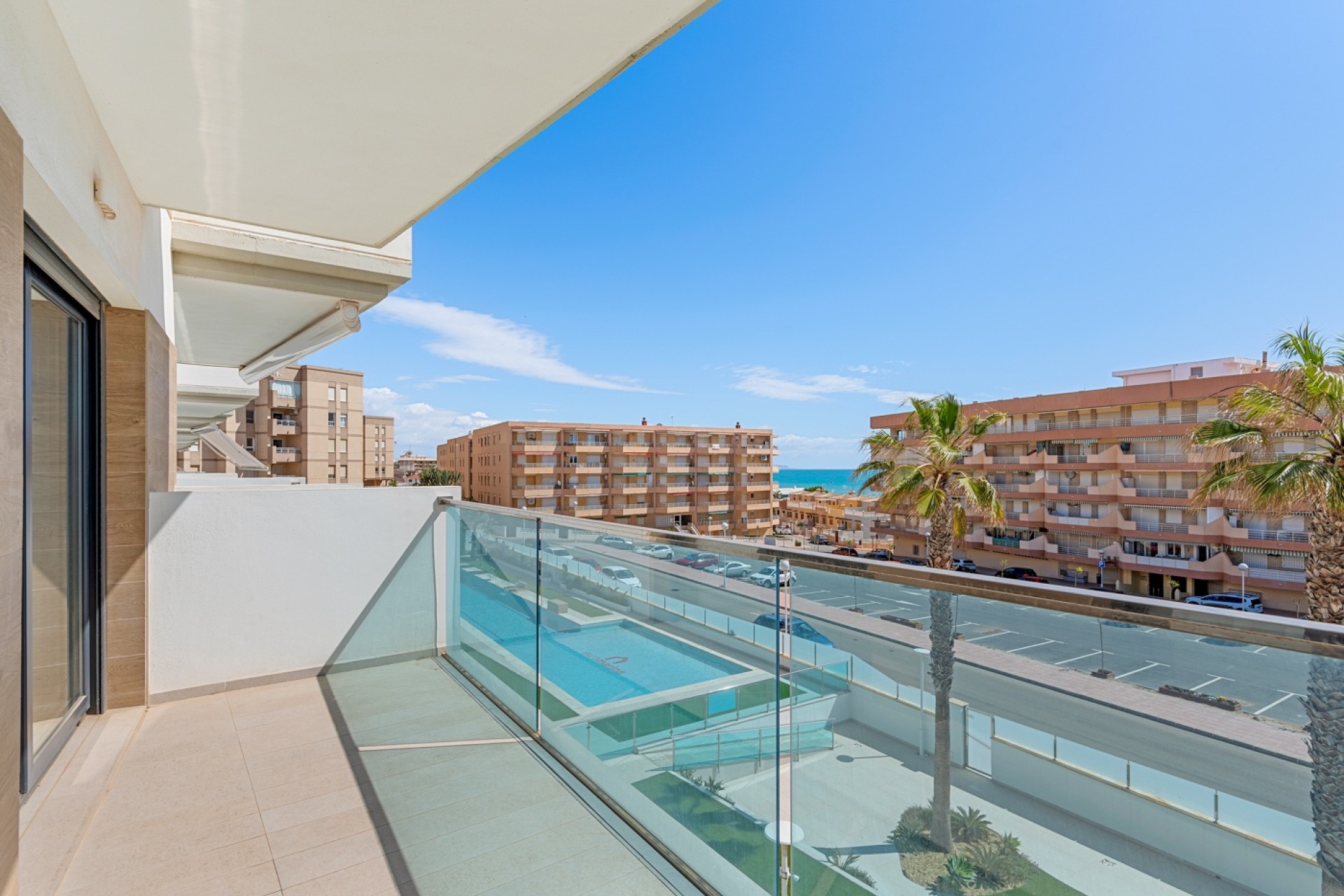Vente - Apartment - Guardamar del Segura