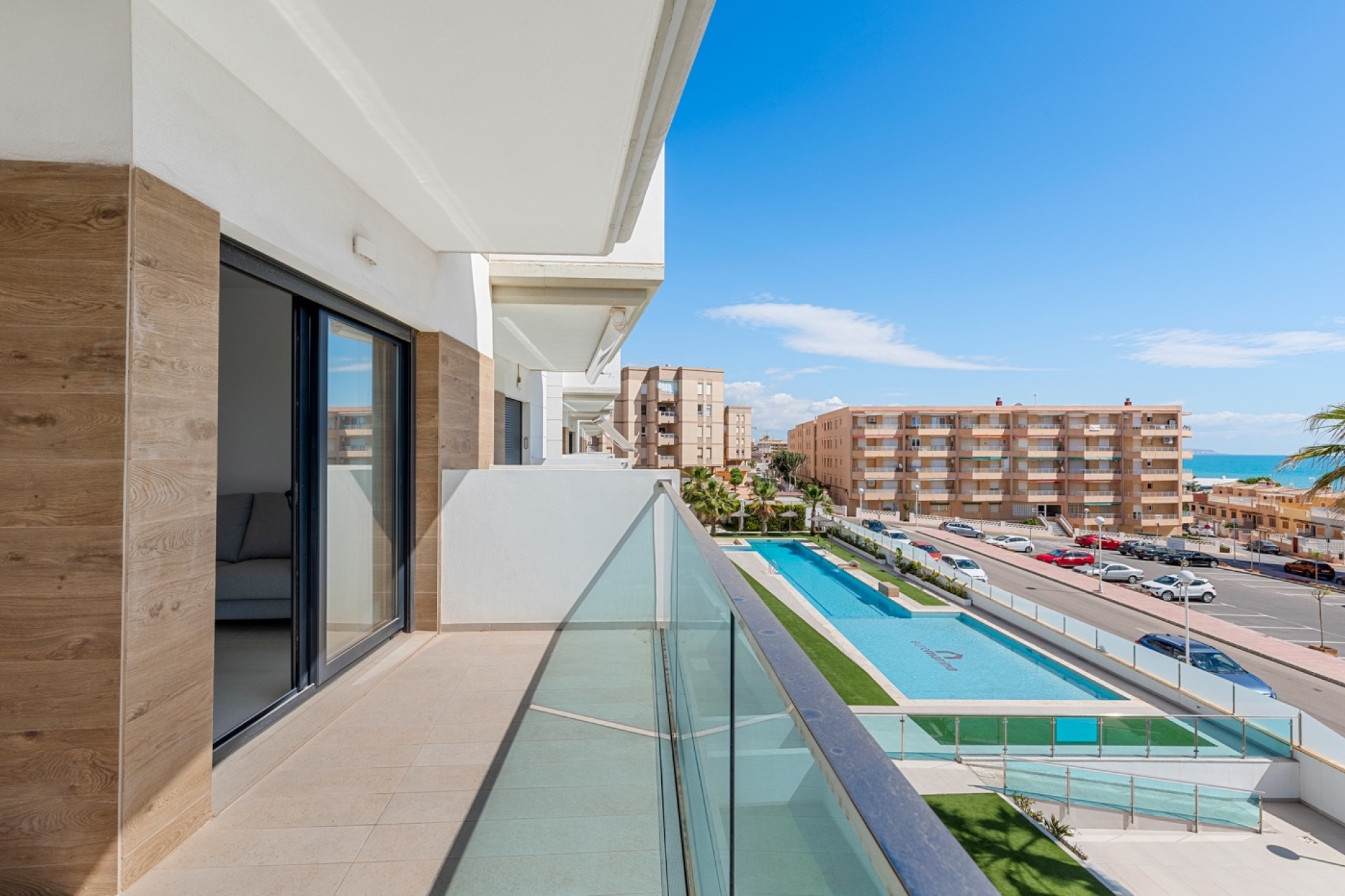 Vente - Apartment - Guardamar del Segura