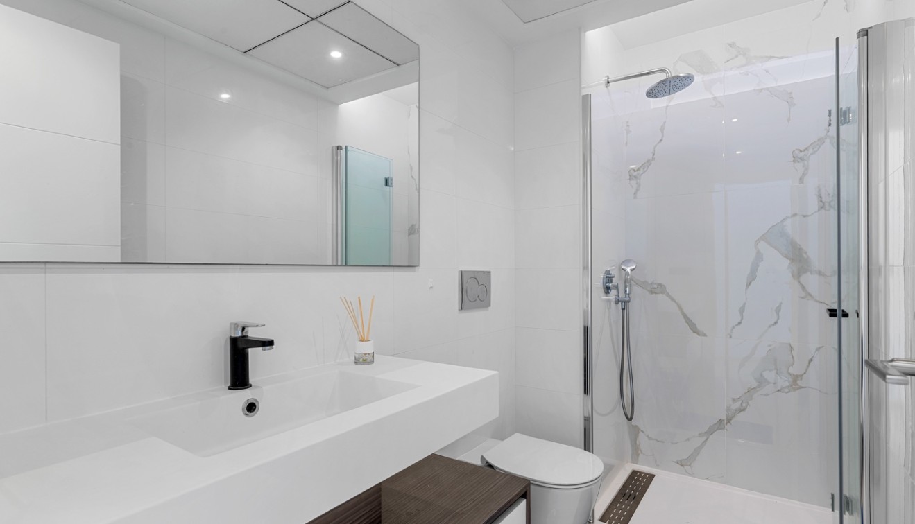 Vente - Apartment - Guardamar del Segura