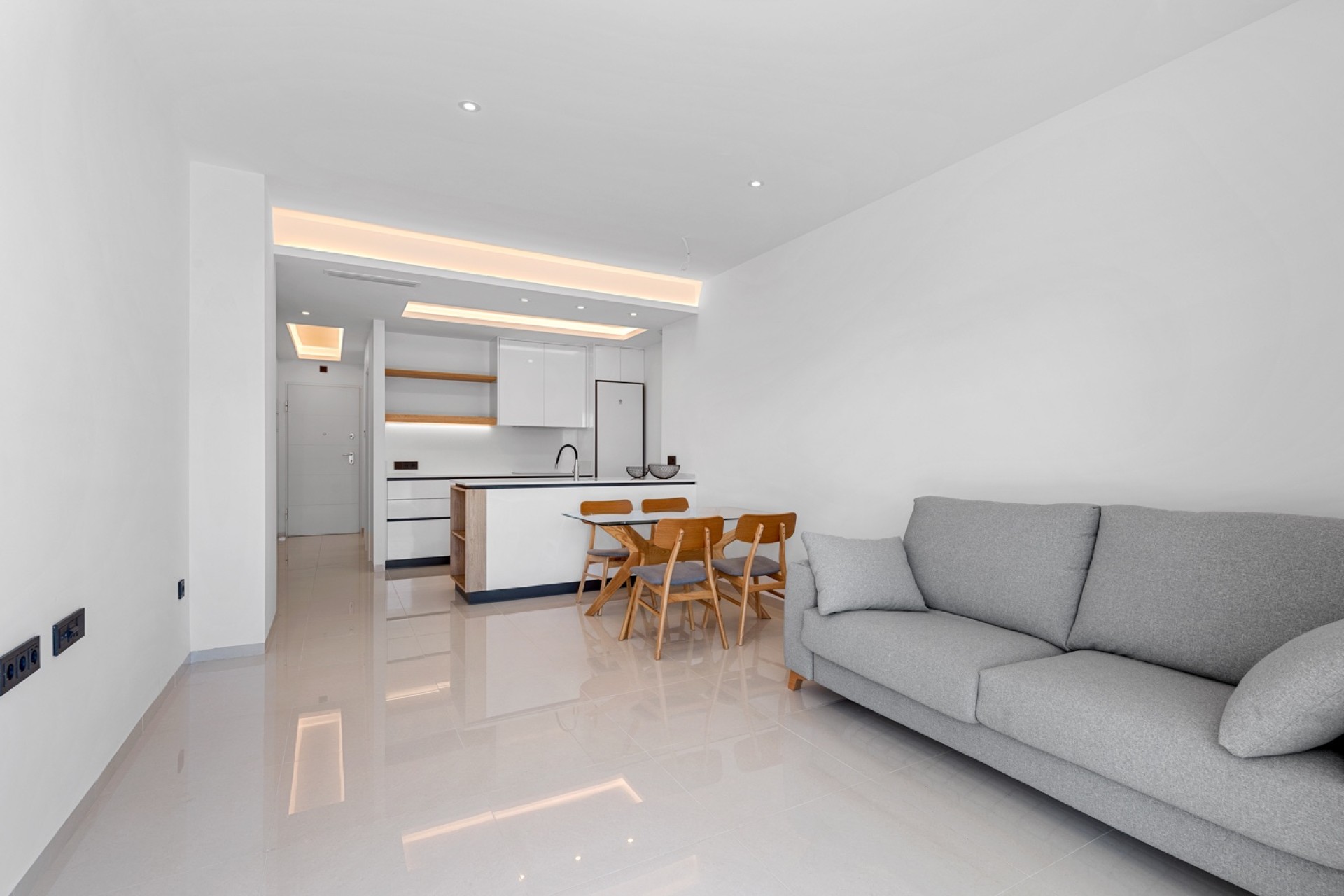 Vente - Apartment - Guardamar del Segura