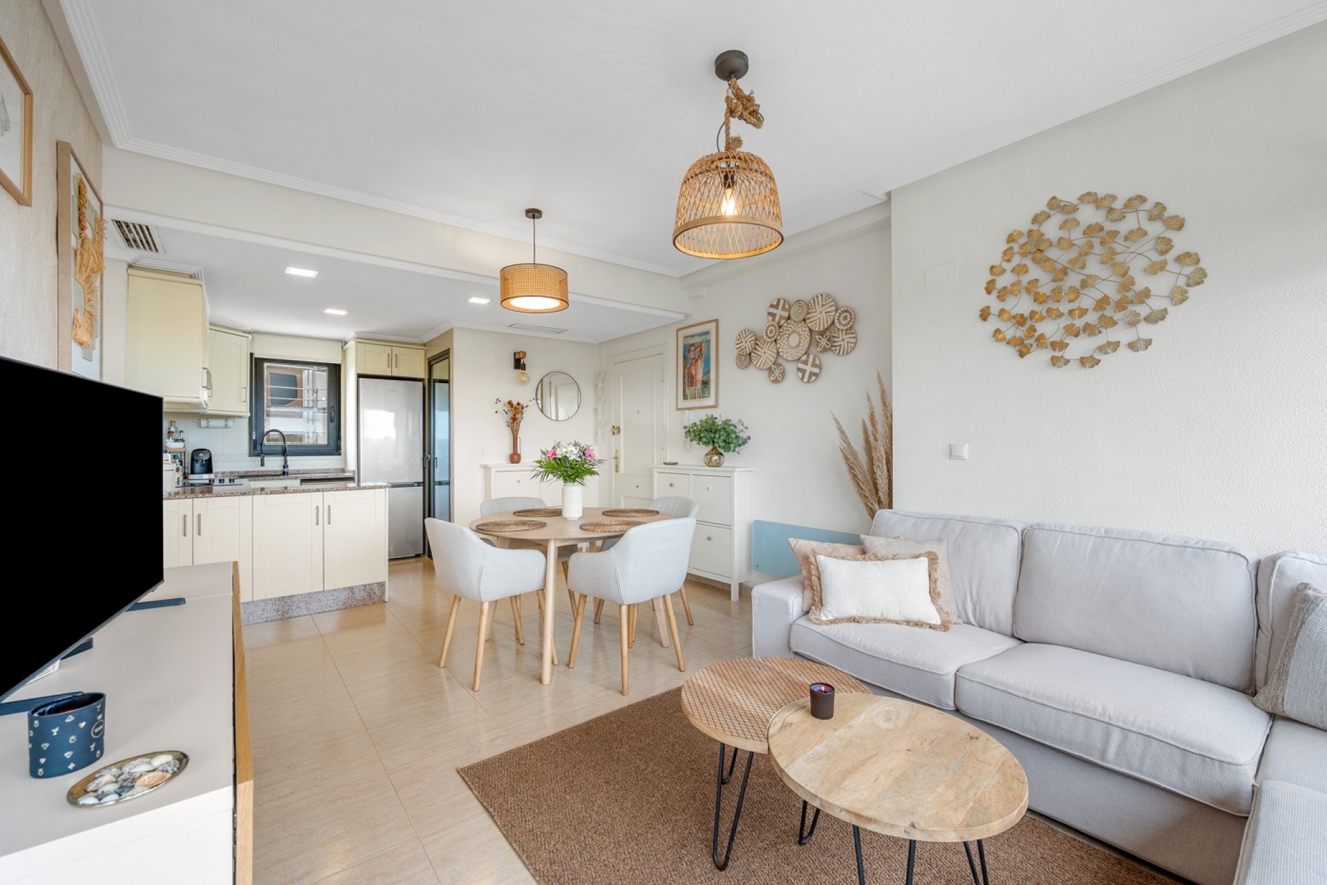 Vente - Apartment - Guardamar del Segura