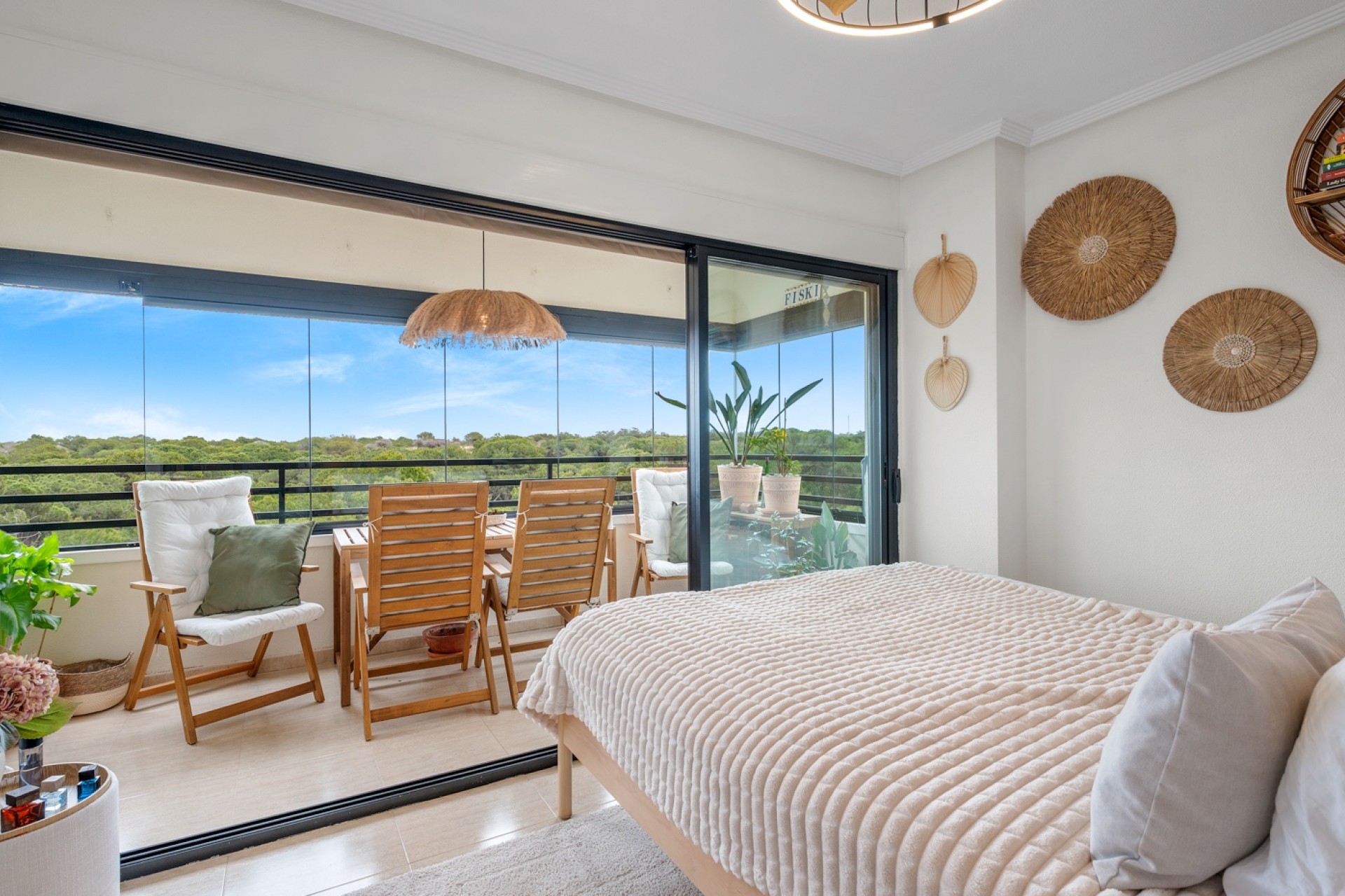 Vente - Apartment - Guardamar del Segura