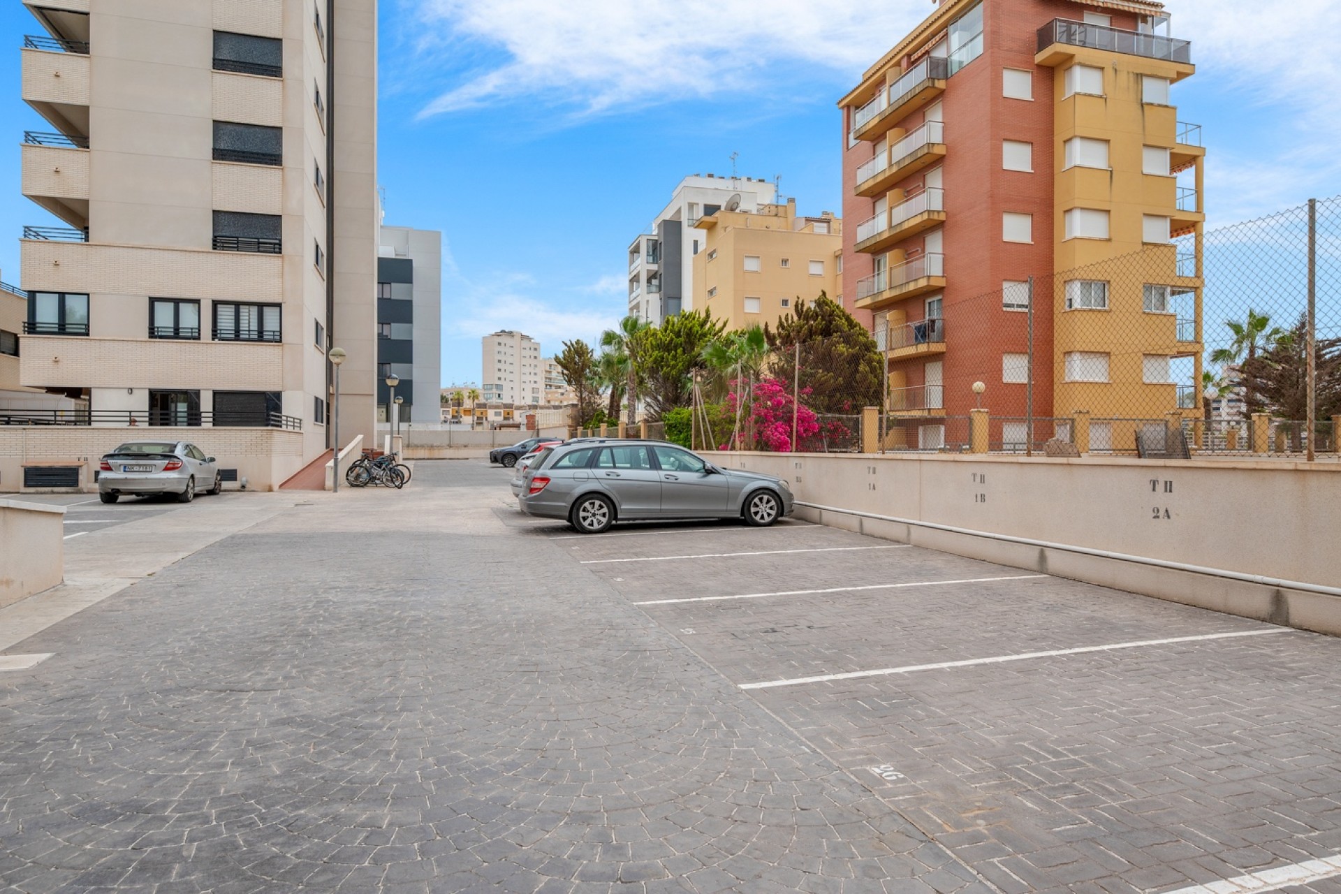 Vente - Apartment - Guardamar del Segura