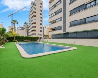 Vente - Apartment - Guardamar del Segura