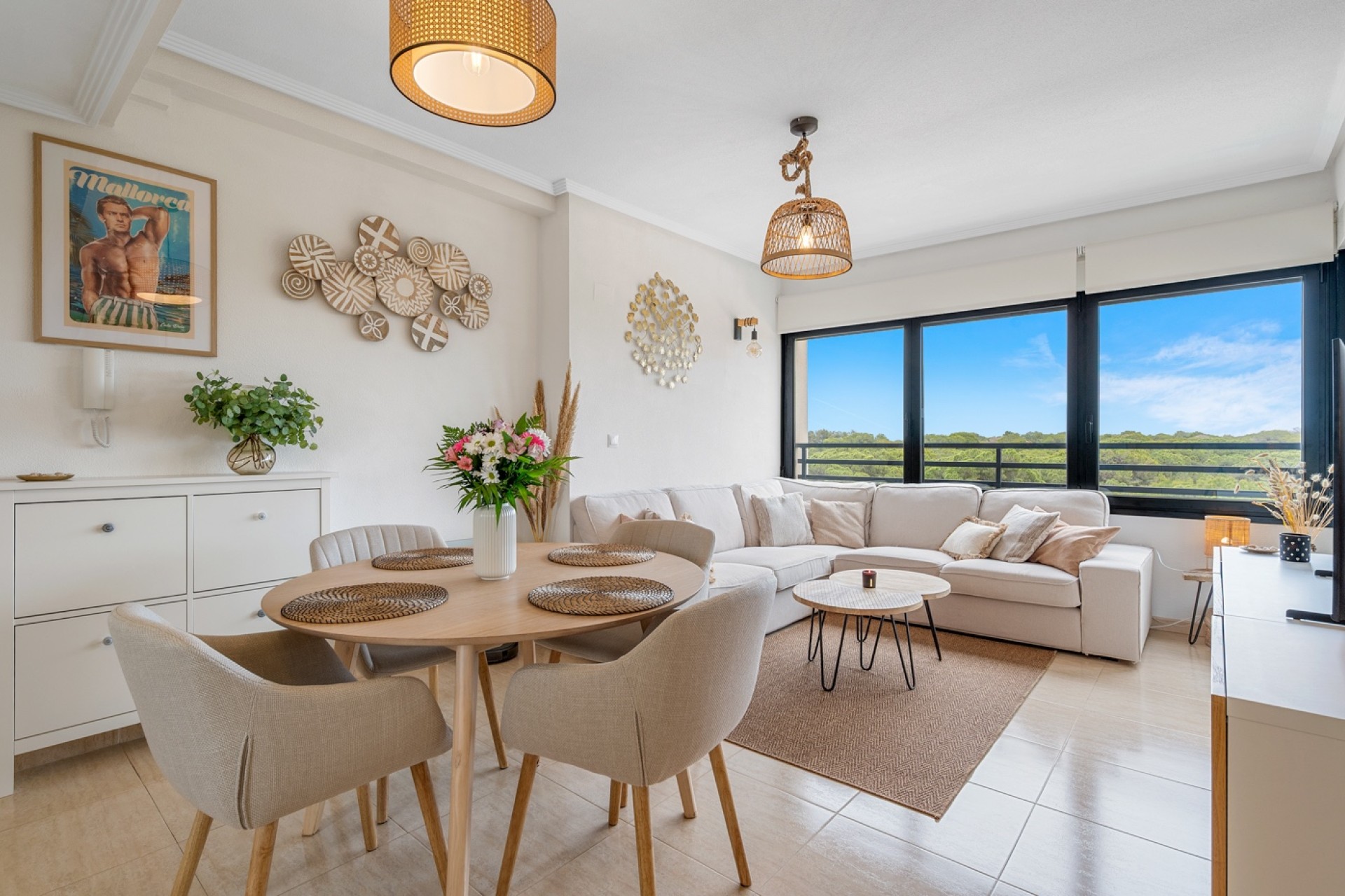 Vente - Apartment - Guardamar del Segura