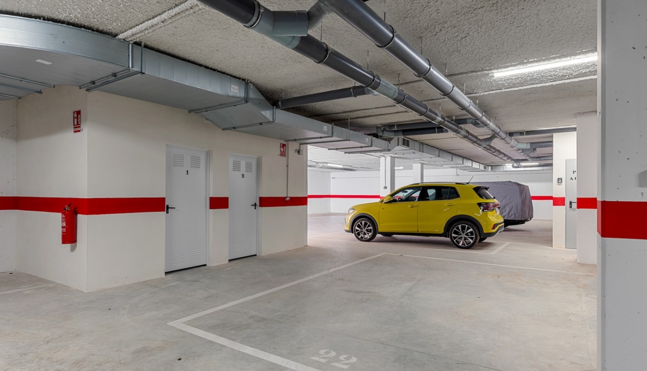 Vente - Apartment - Guardamar del Segura