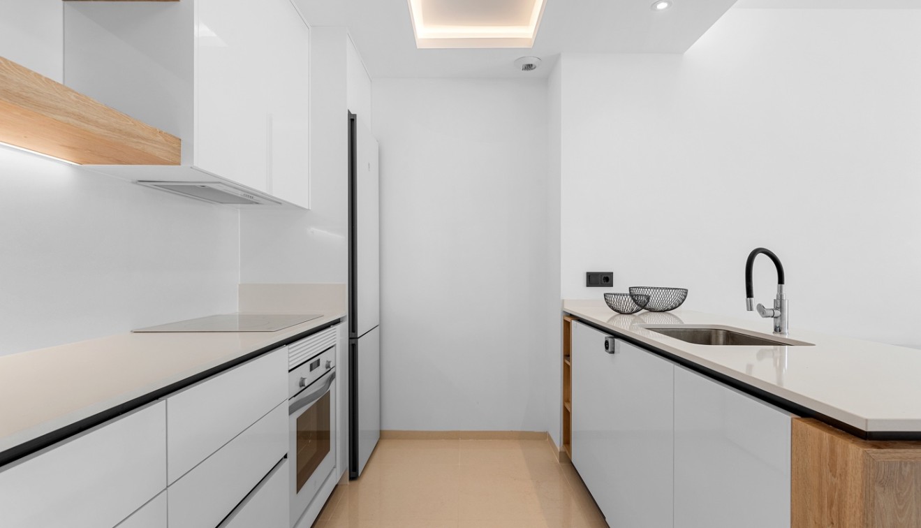 Vente - Apartment - Guardamar del Segura