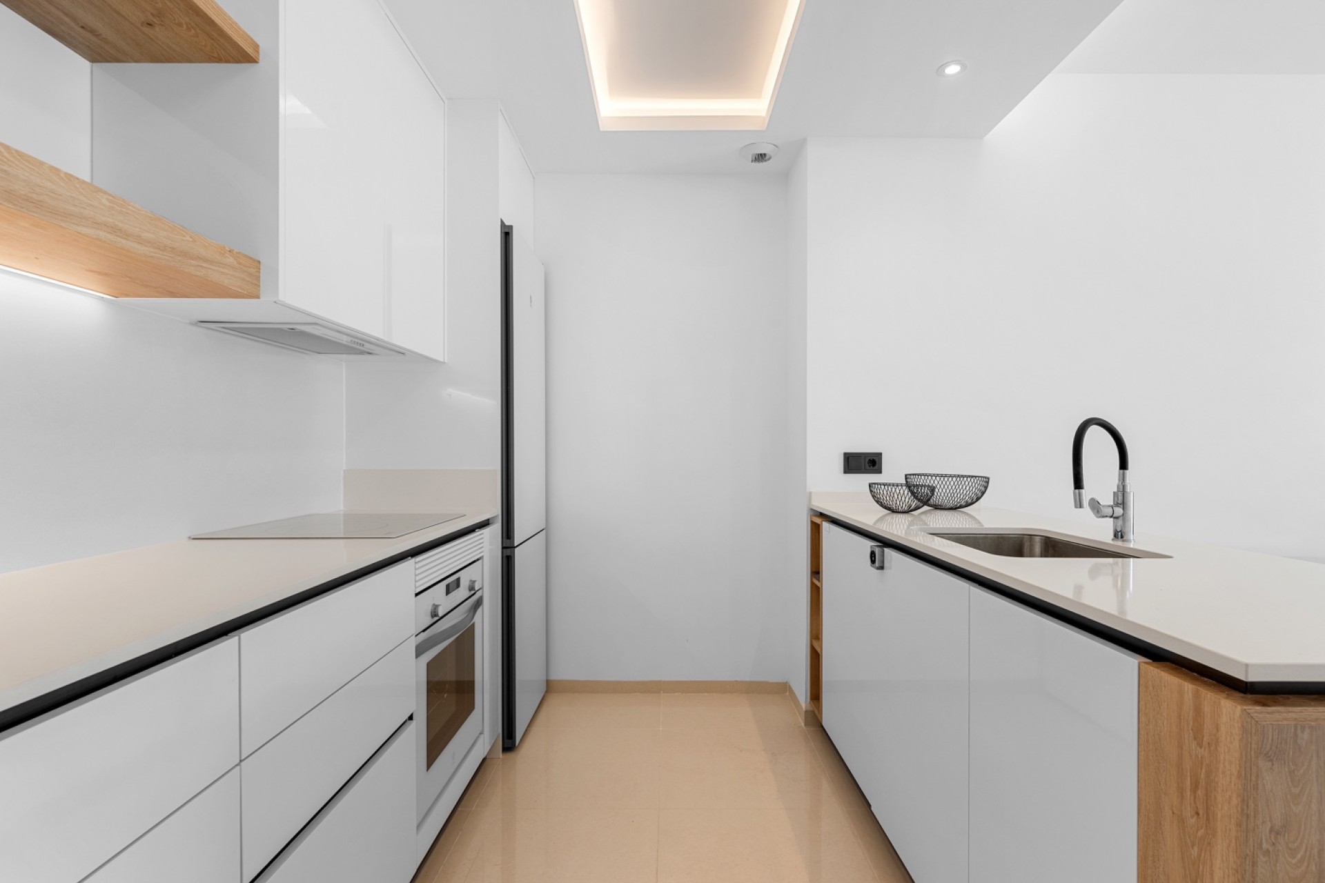 Vente - Apartment - Guardamar del Segura