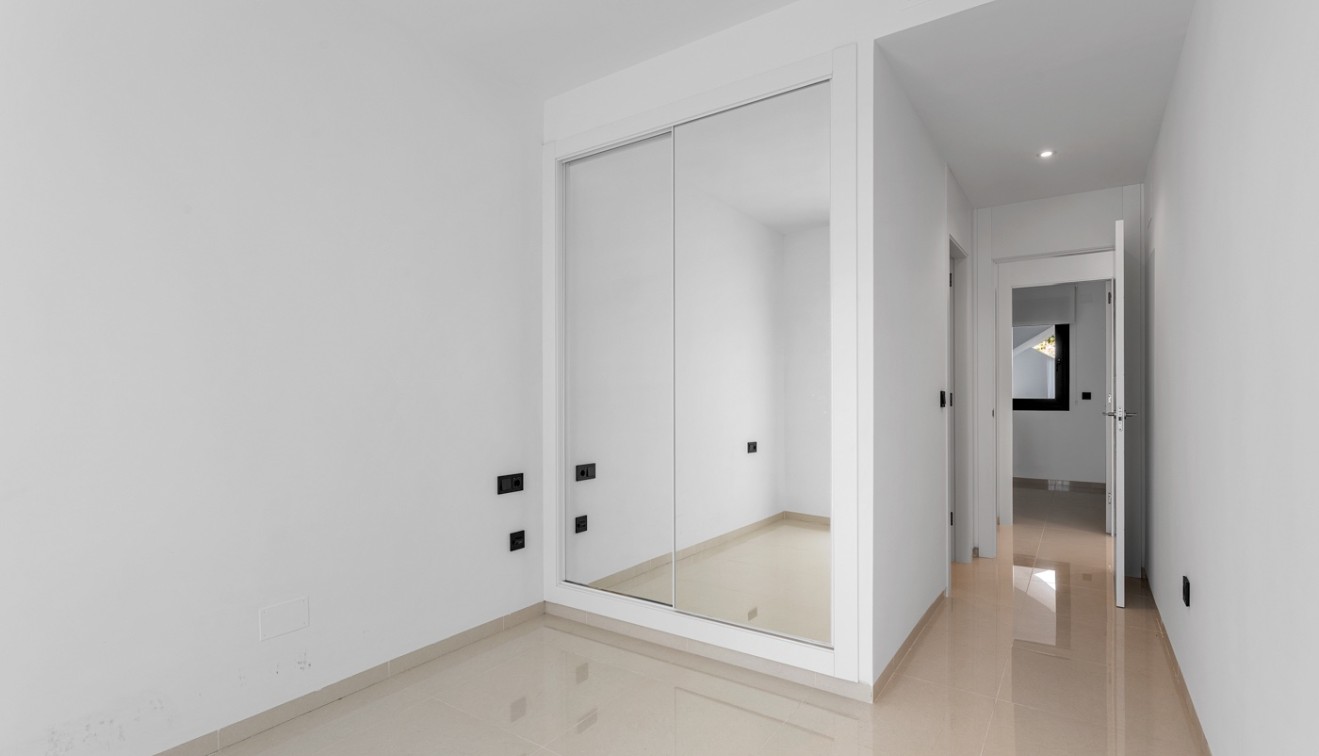 Vente - Apartment - Guardamar del Segura