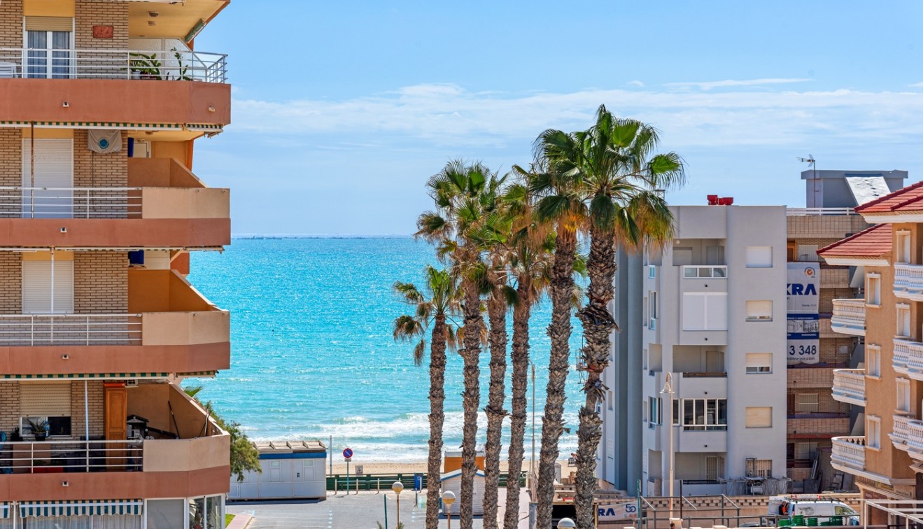 Vente - Apartment - Guardamar del Segura