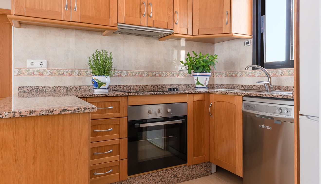 Vente - Apartment - Guardamar del Segura