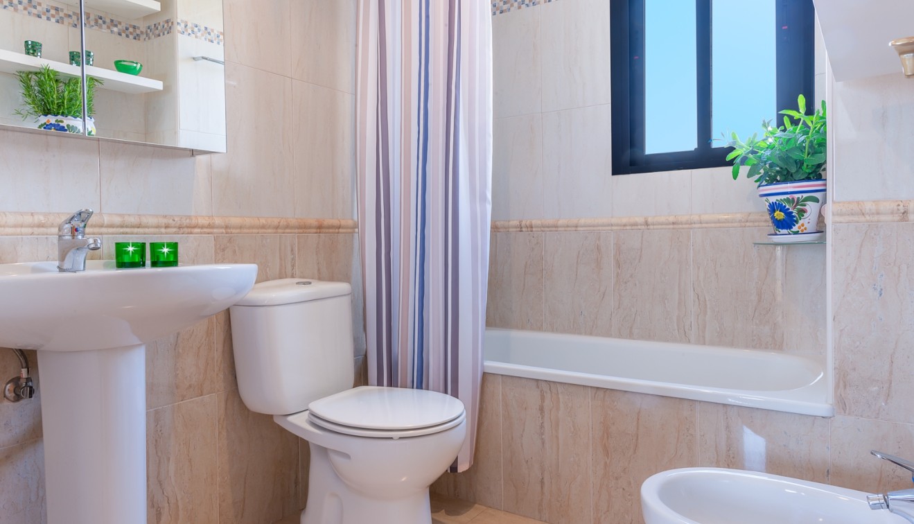 Vente - Apartment - Guardamar del Segura