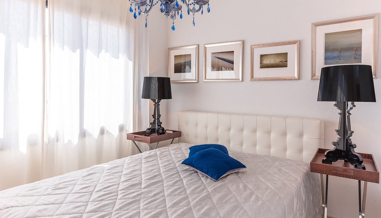 Vente - Apartment - Guardamar del Segura