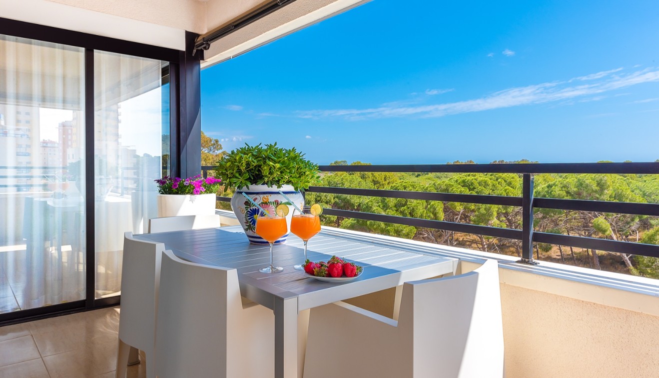 Vente - Apartment - Guardamar del Segura