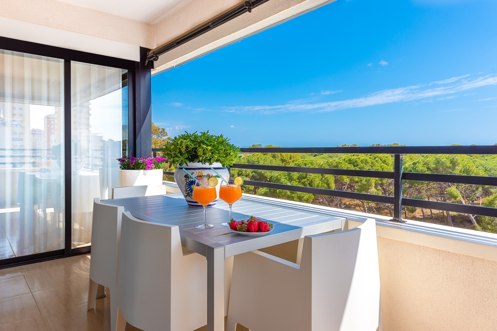 Vente - Apartment - Guardamar del Segura