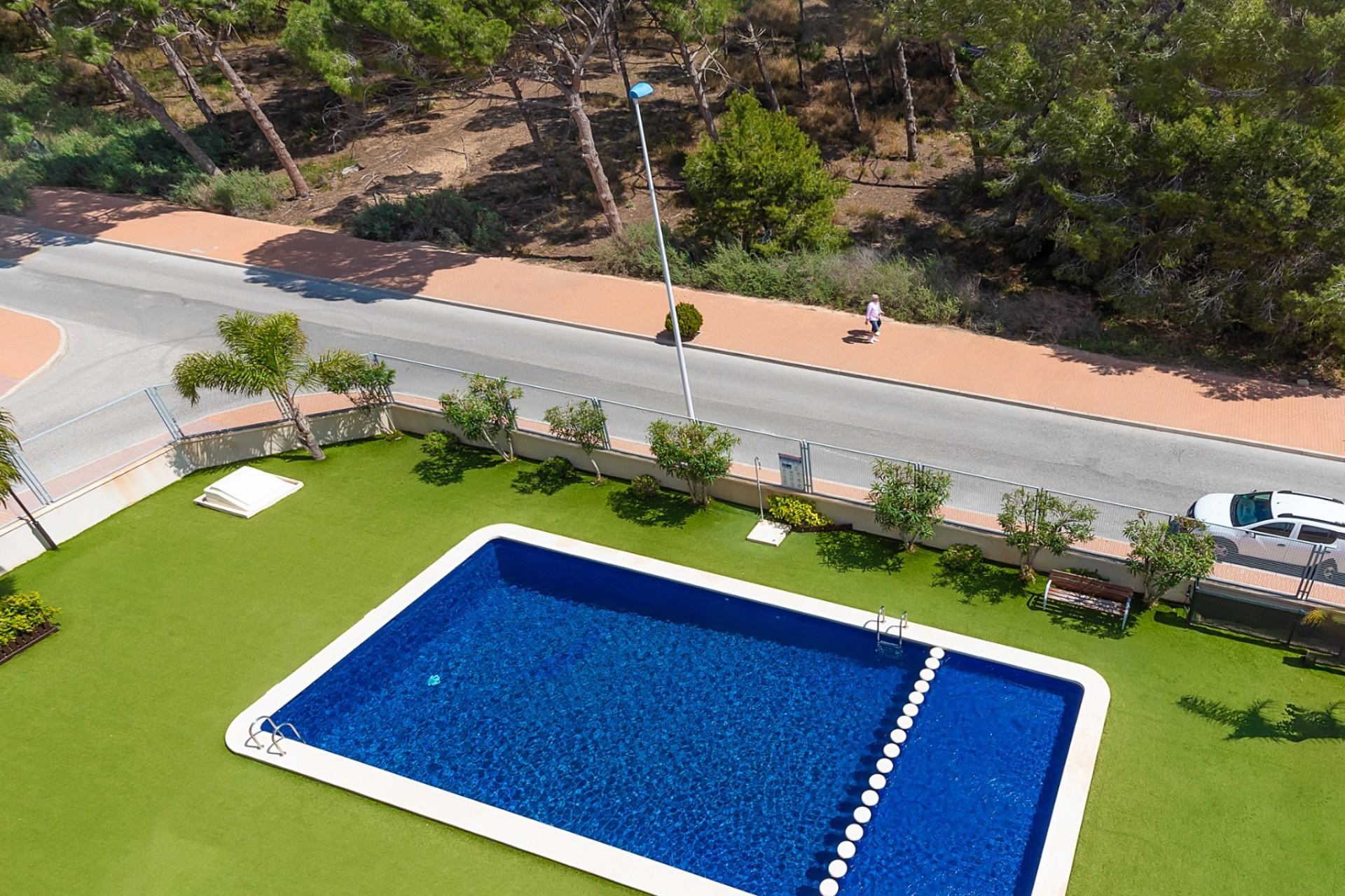 Vente - Apartment - Guardamar del Segura