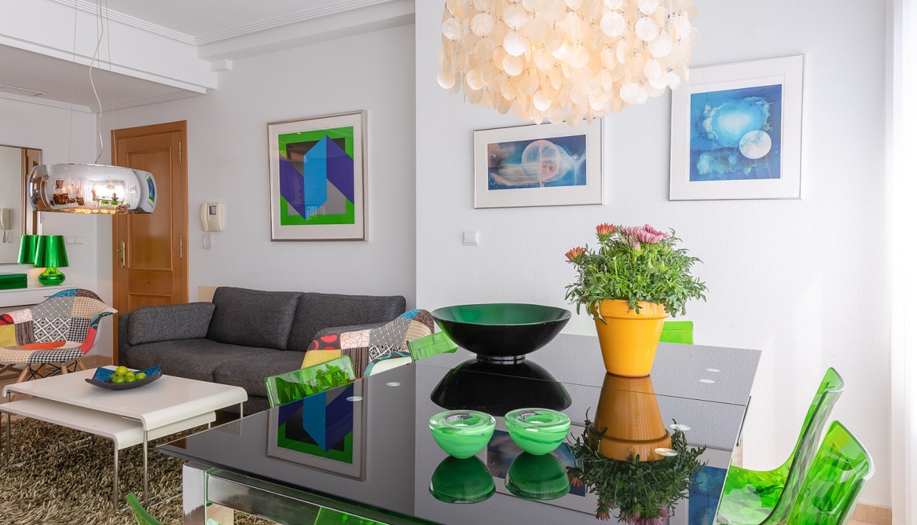 Vente - Apartment - Guardamar del Segura