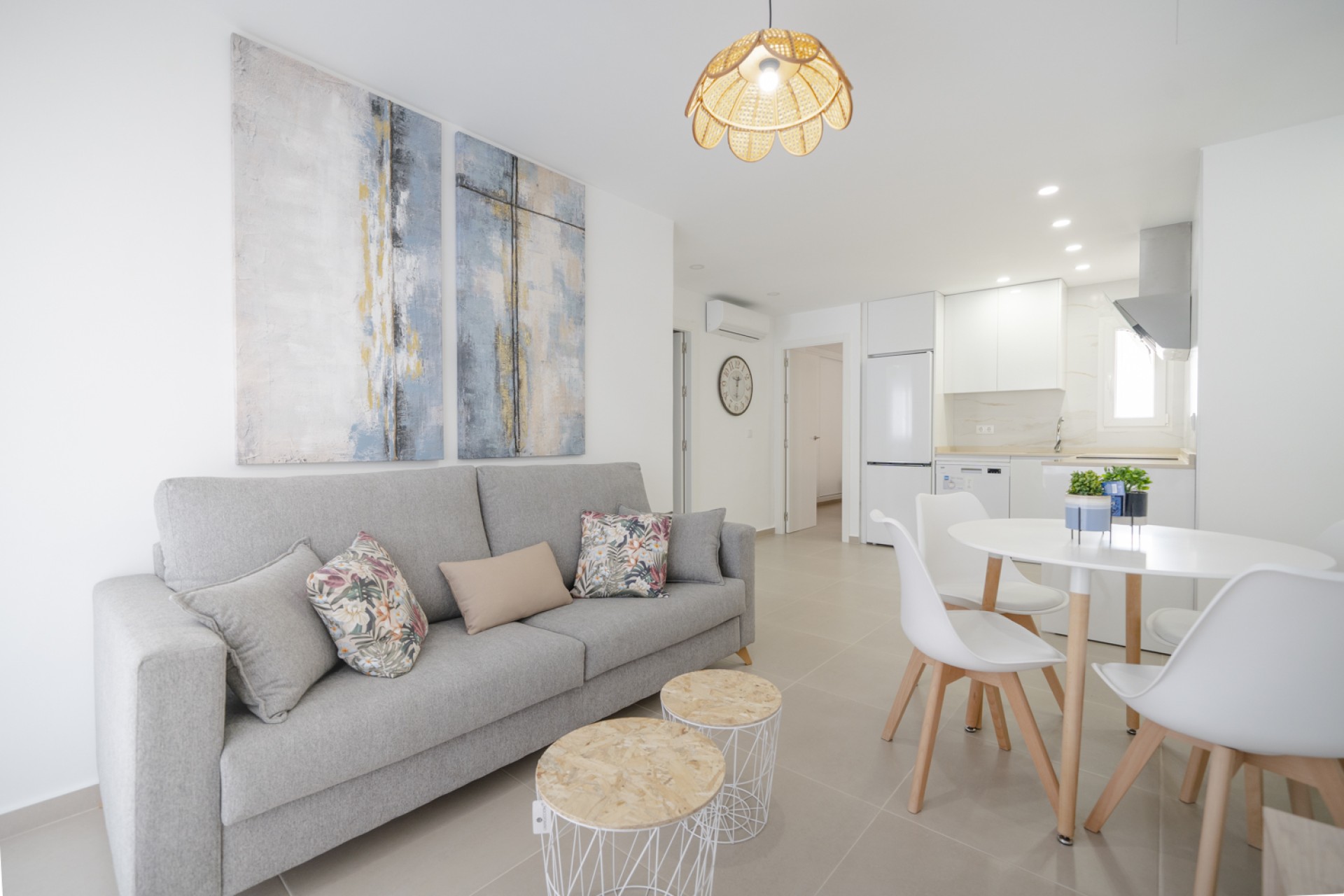 Vente - Apartment - Guardamar del Segura