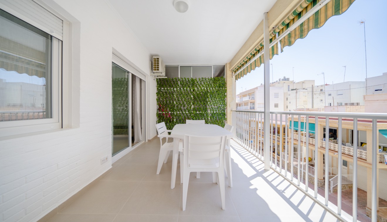 Vente - Apartment - Guardamar del Segura