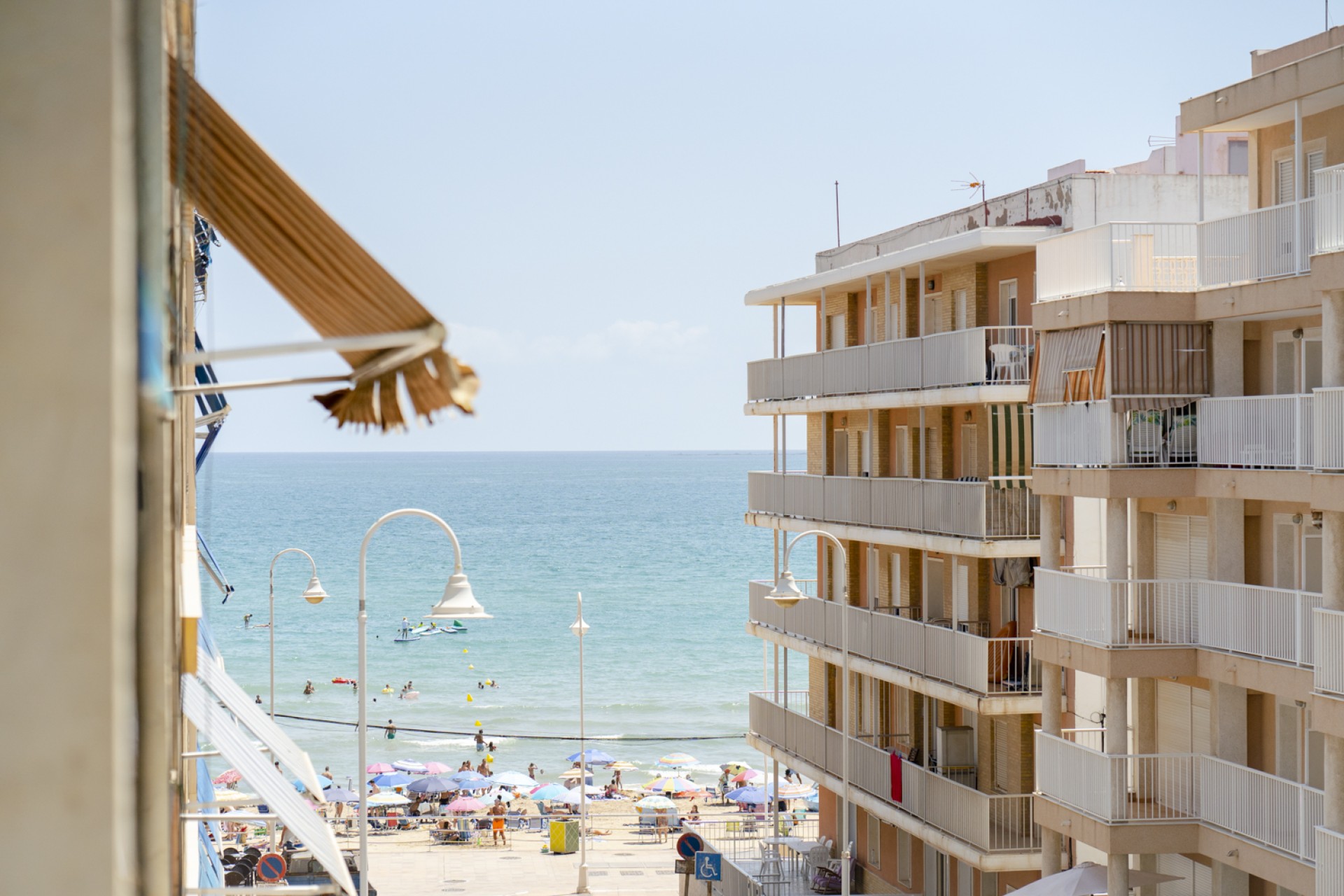 Vente - Apartment - Guardamar del Segura