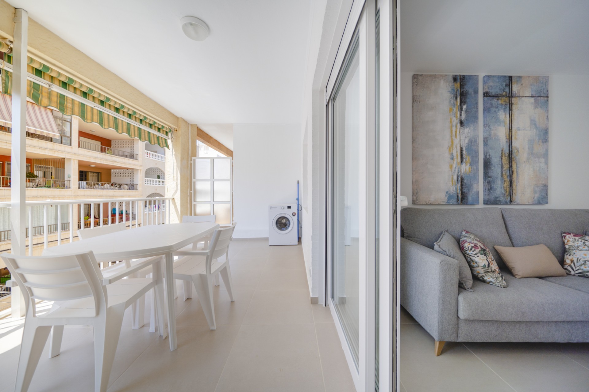 Vente - Apartment - Guardamar del Segura