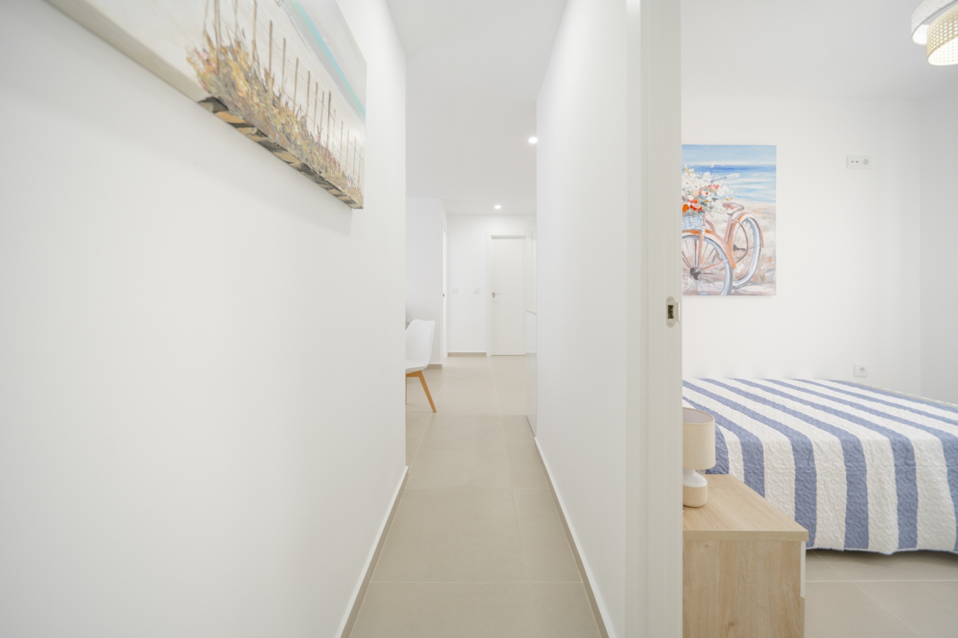 Vente - Apartment - Guardamar del Segura