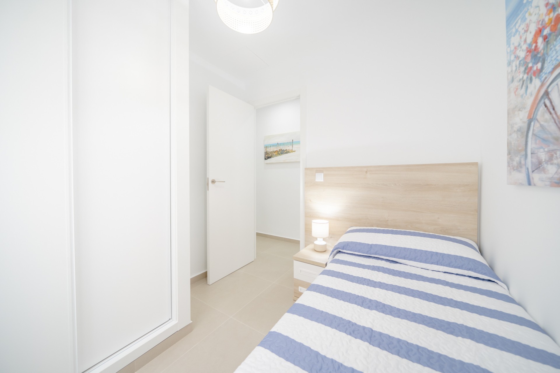 Vente - Apartment - Guardamar del Segura