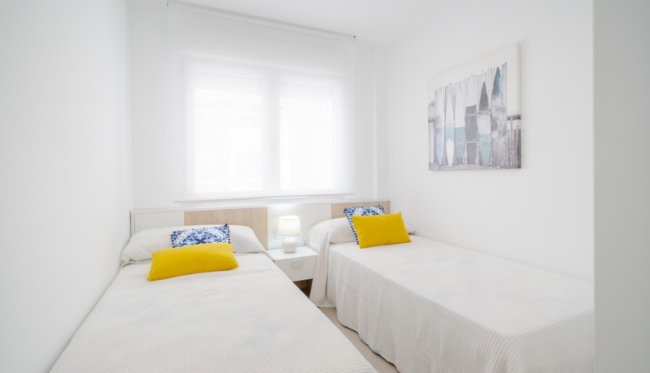 Vente - Apartment - Guardamar del Segura