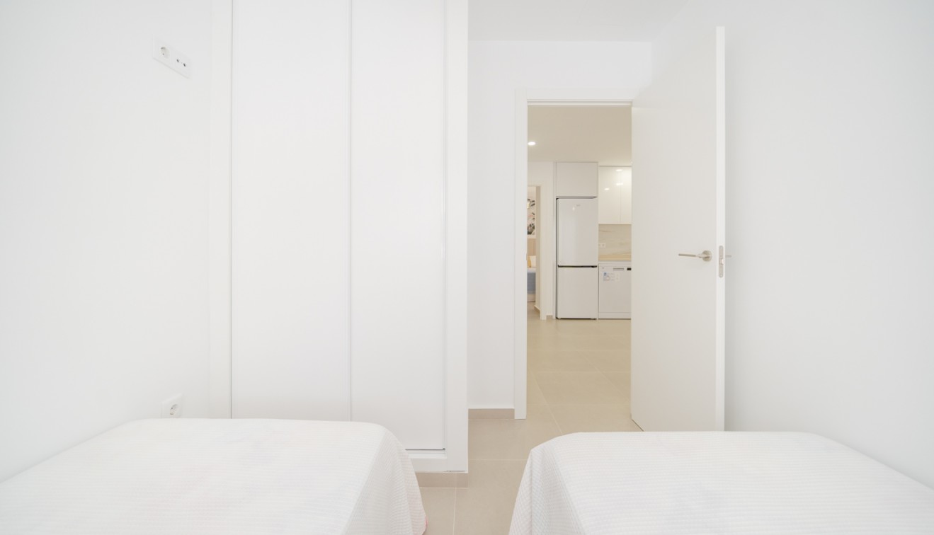 Vente - Apartment - Guardamar del Segura