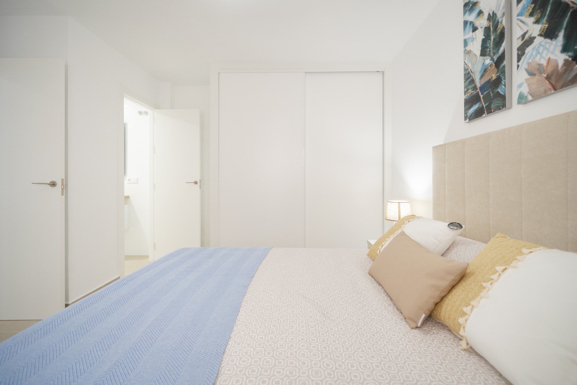 Vente - Apartment - Guardamar del Segura