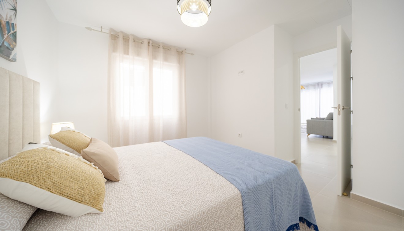 Vente - Apartment - Guardamar del Segura