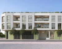 Vente - Apartment - Jacarilla