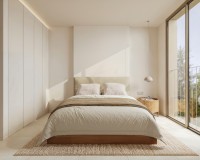 Vente - Apartment - Jacarilla