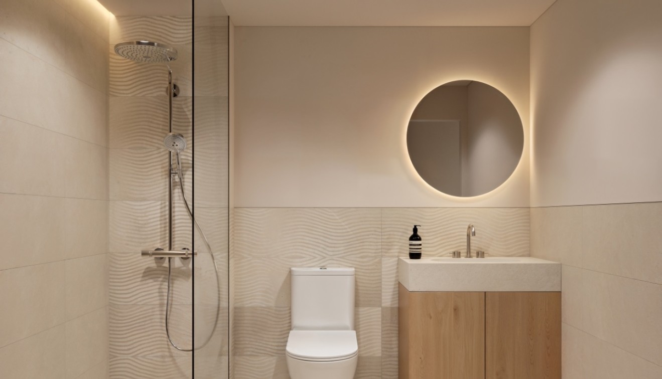 Vente - Apartment - Jacarilla