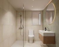 Vente - Apartment - Jacarilla