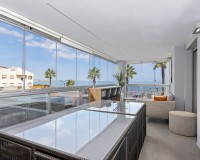 Vente - Apartment - La Manga